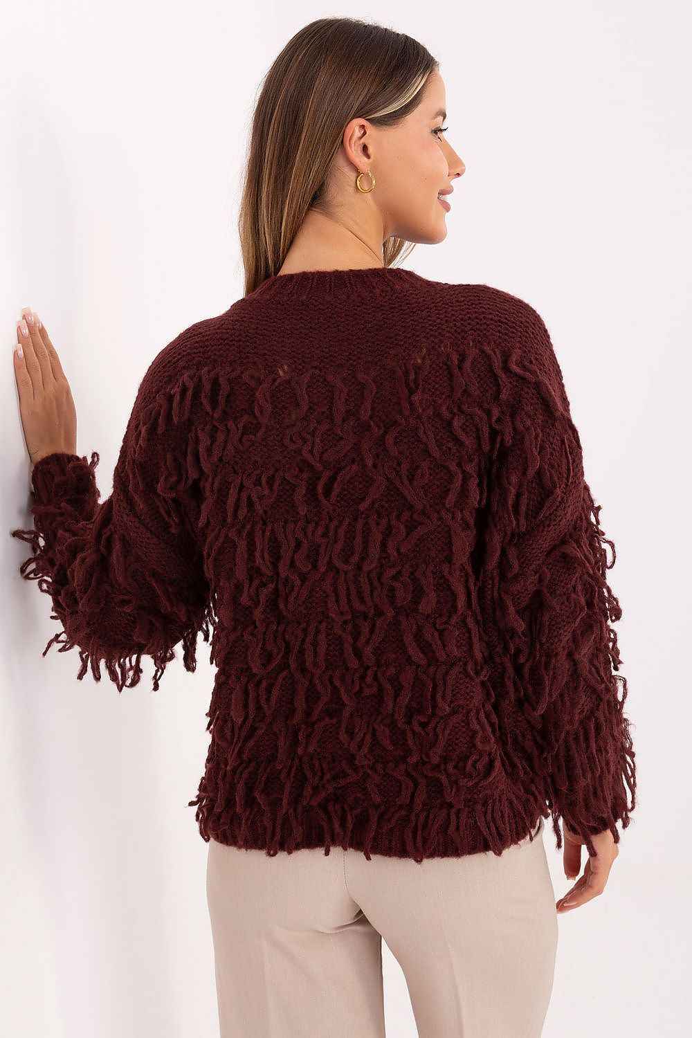 Jumper Rue Paris