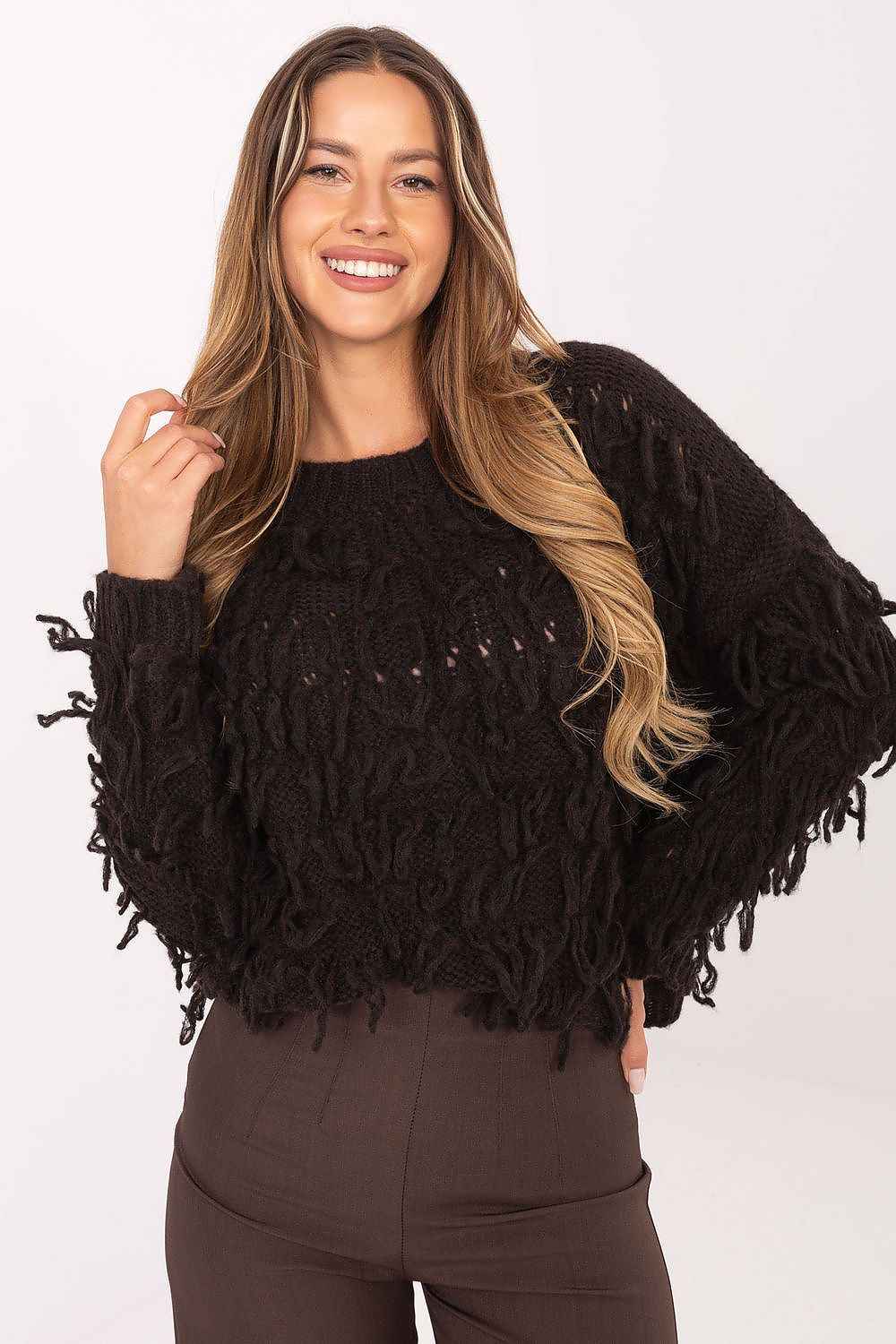 Jumper Rue Paris