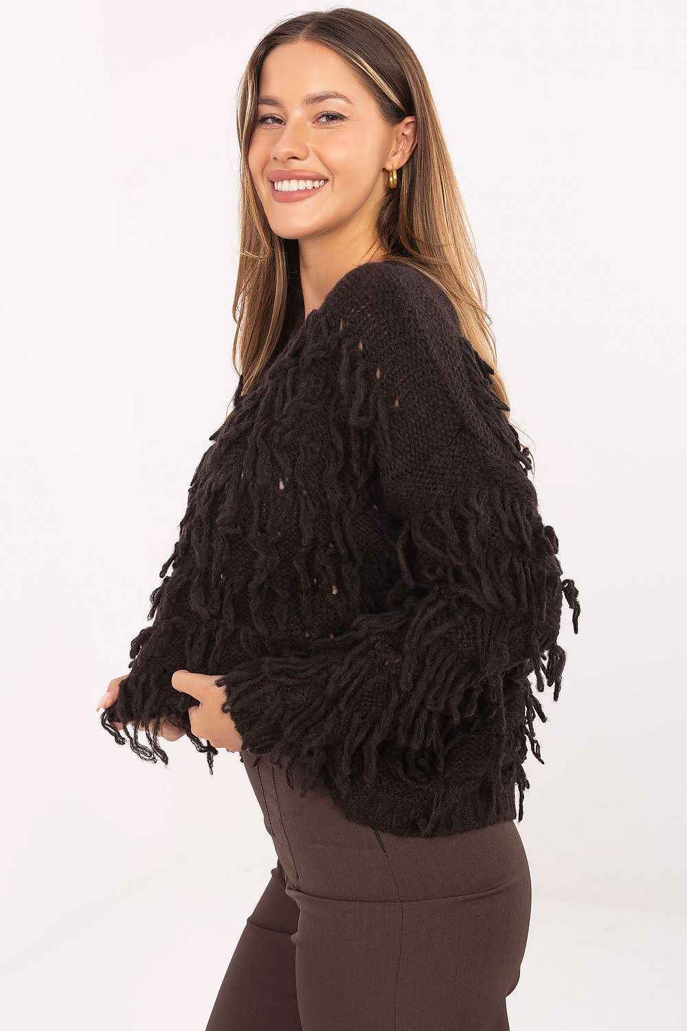 Jumper Rue Paris