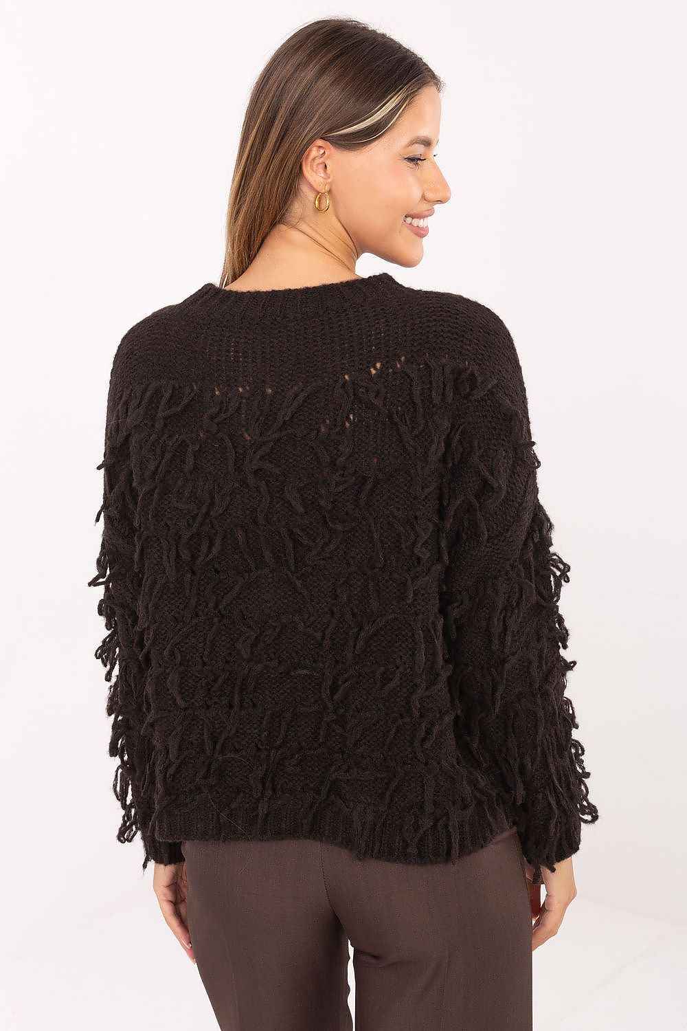 Jumper Rue Paris