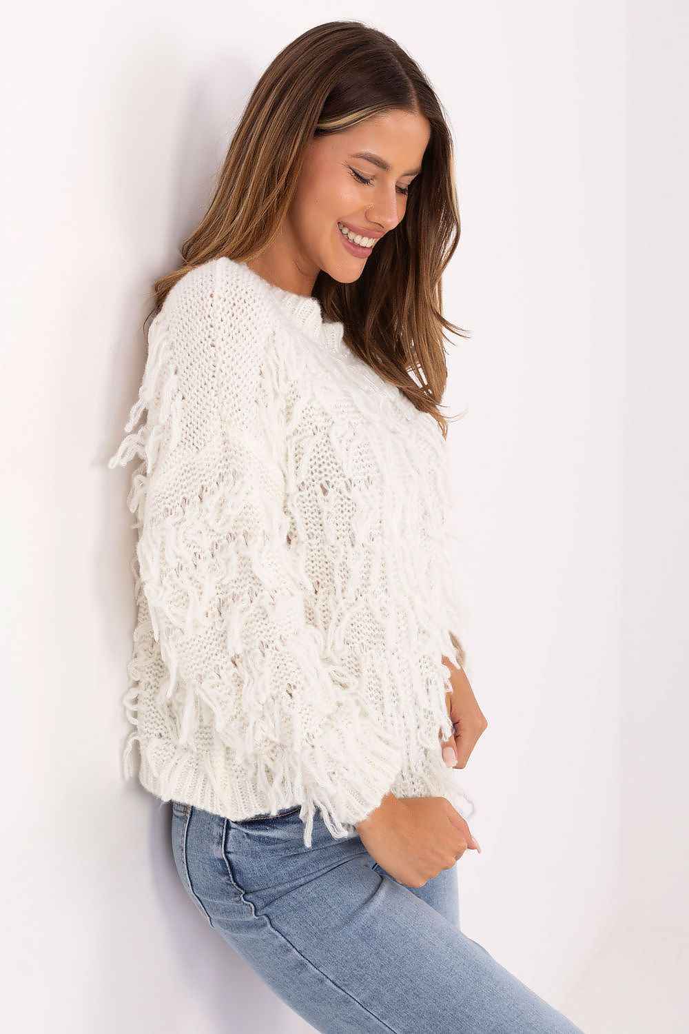 Jumper Rue Paris