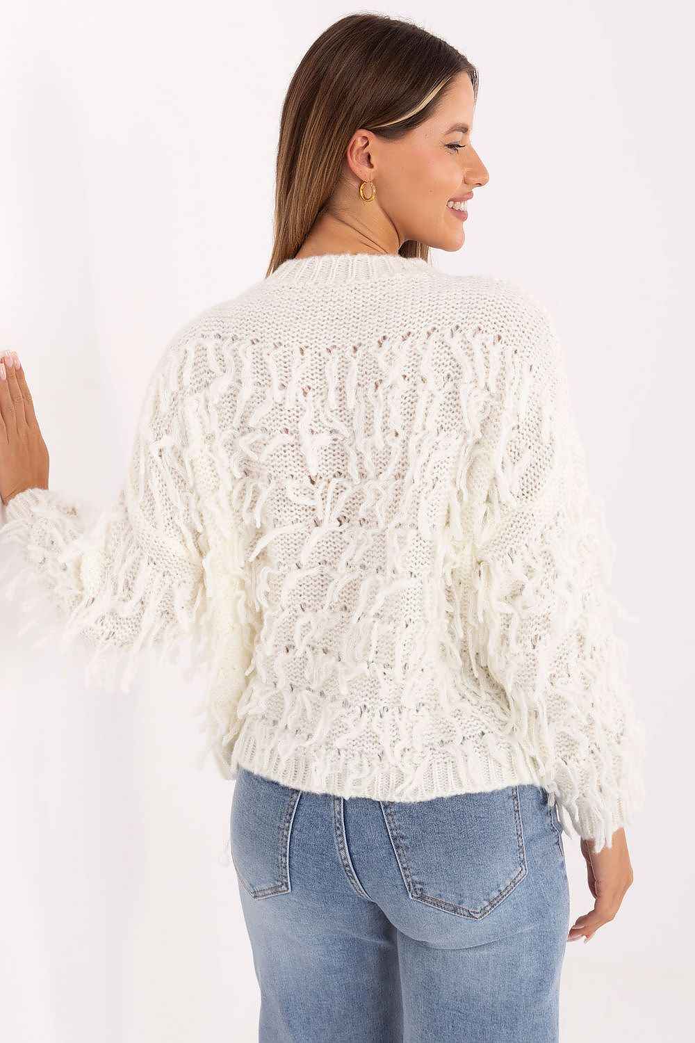 Jumper Rue Paris