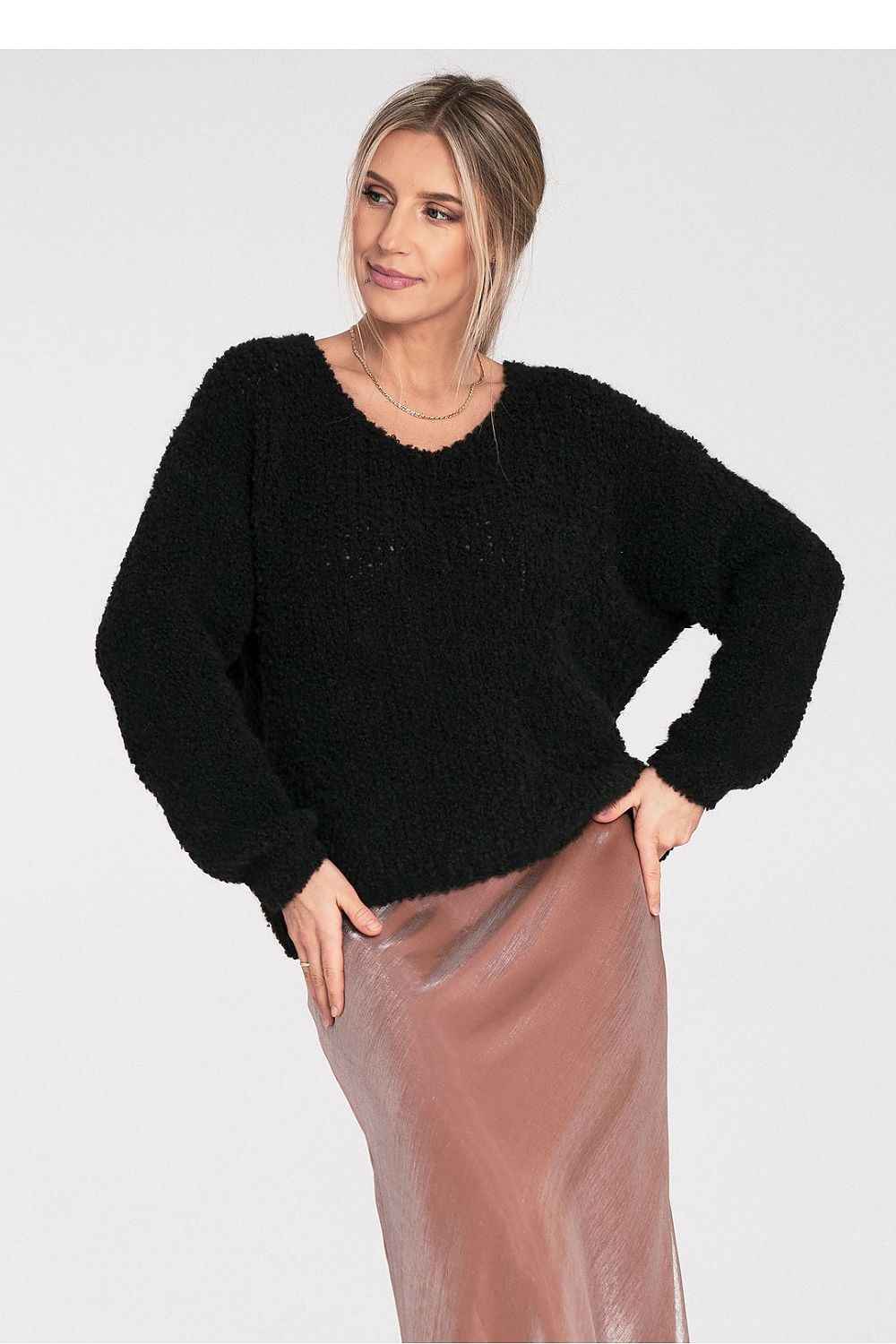 Jumper Figl