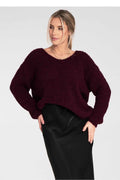 Jumper Figl