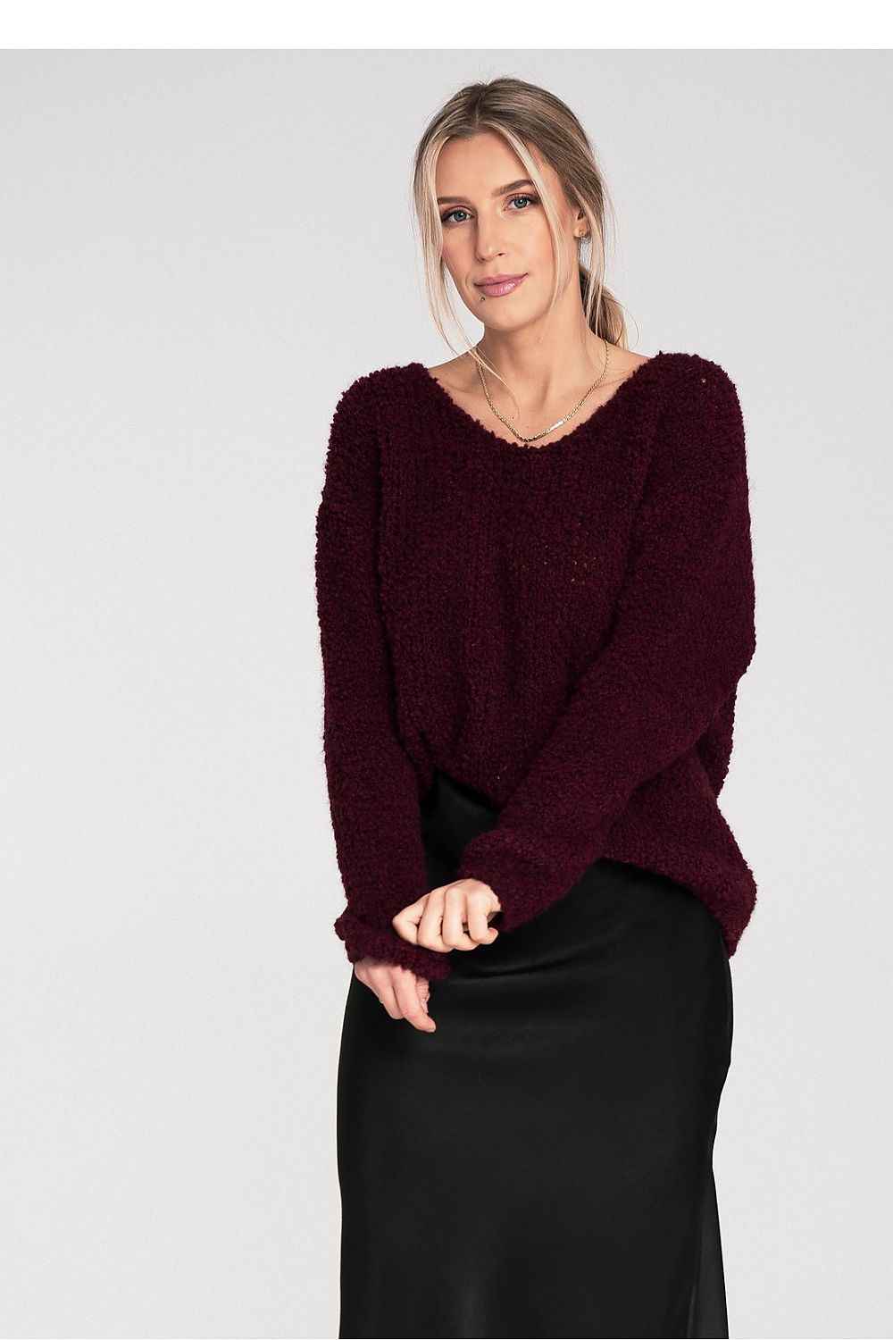 Jumper Figl