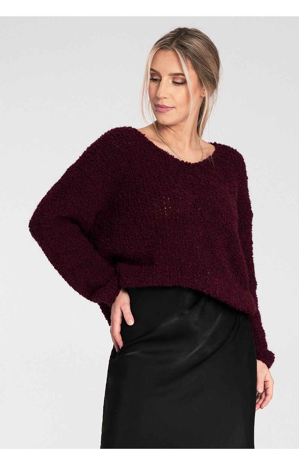 Jumper Figl