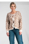 Cardigan Figl