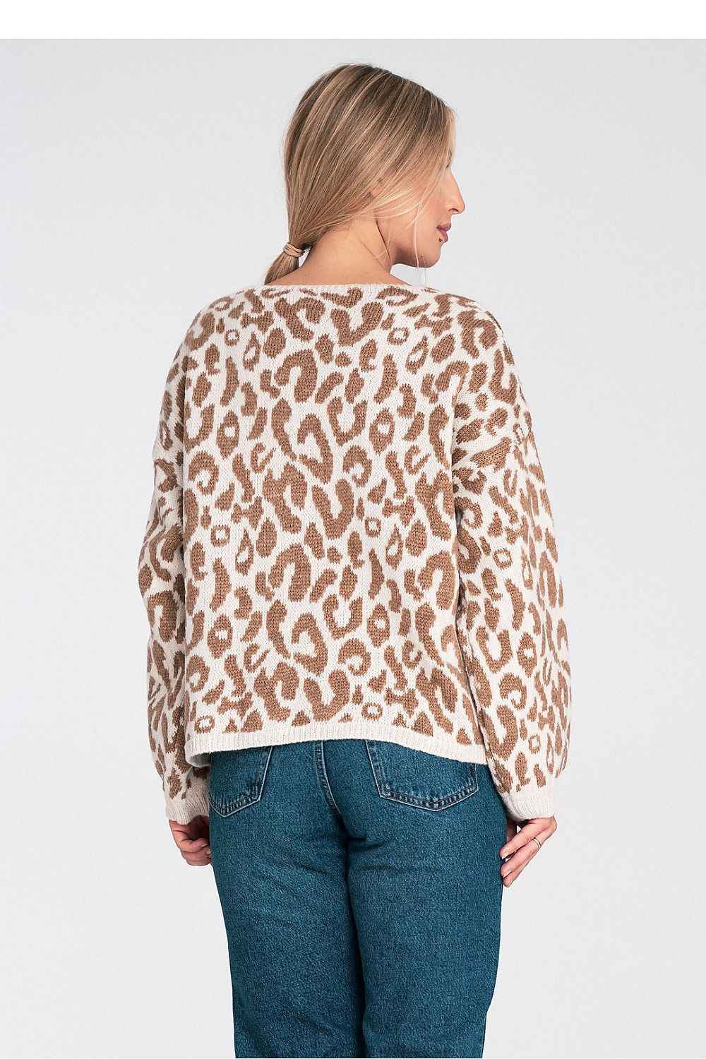 Cardigan Figl