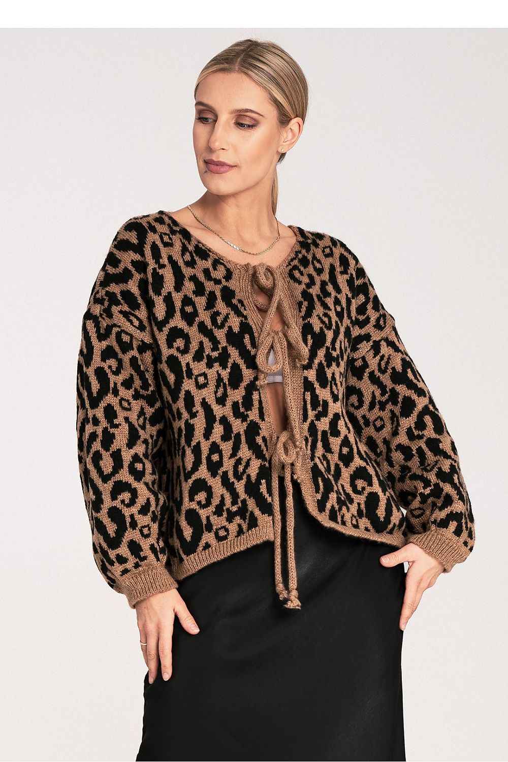 Cardigan Figl