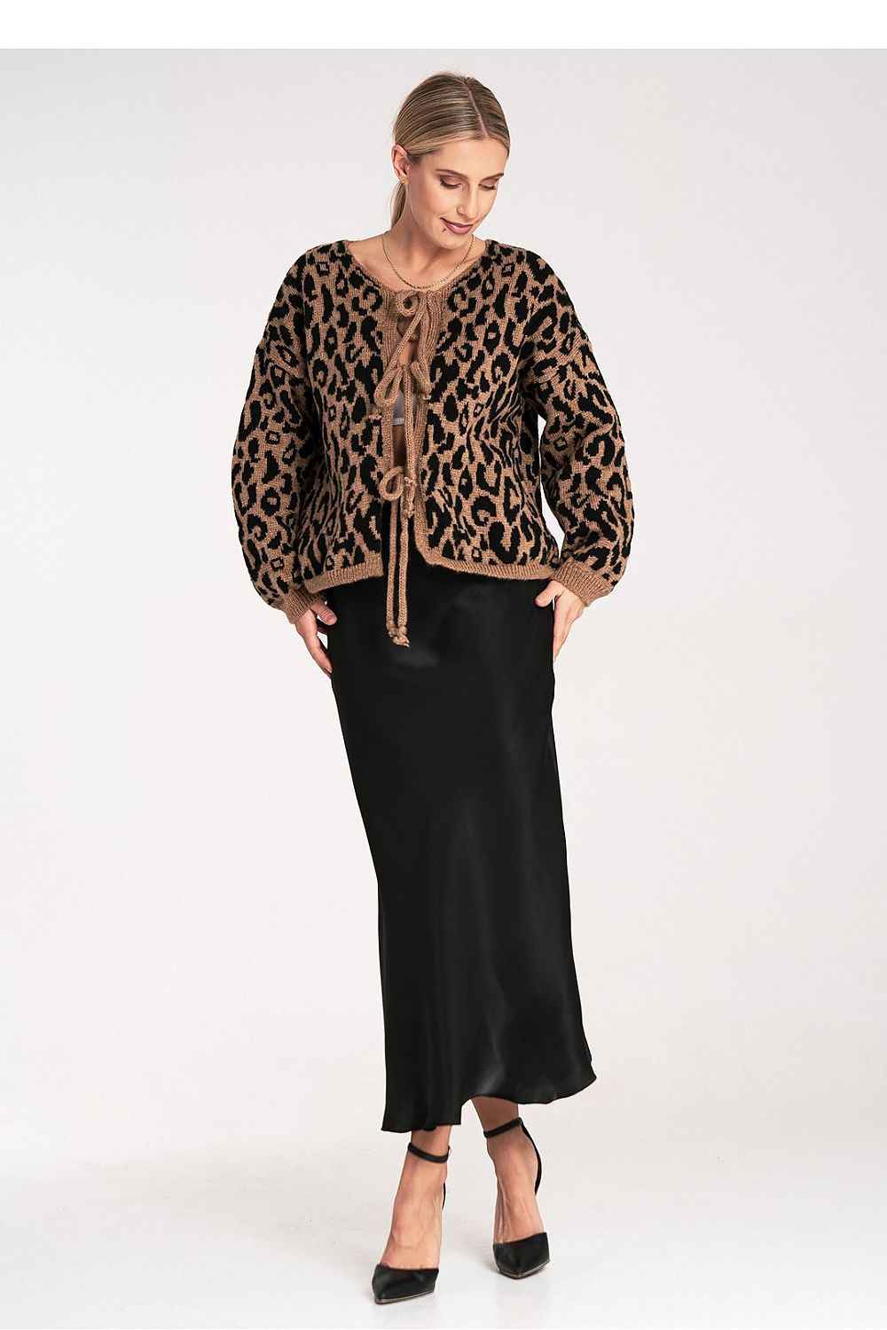 Cardigan Figl