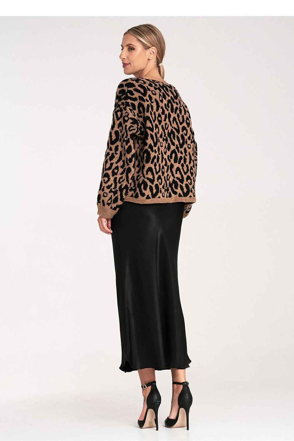 Cardigan Figl