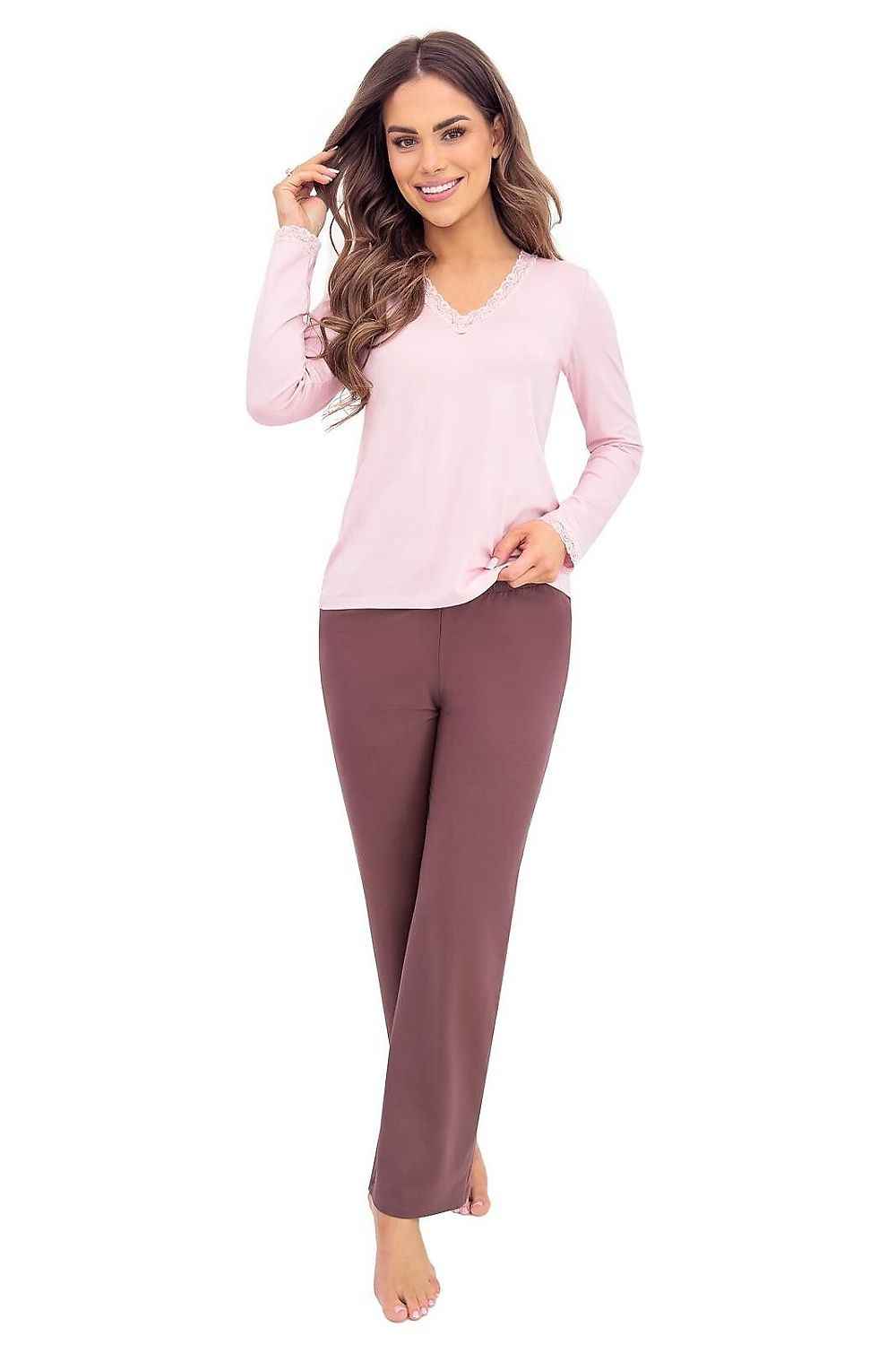 Pyjama Donna