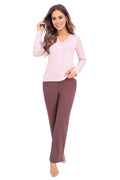 Pyjama Donna