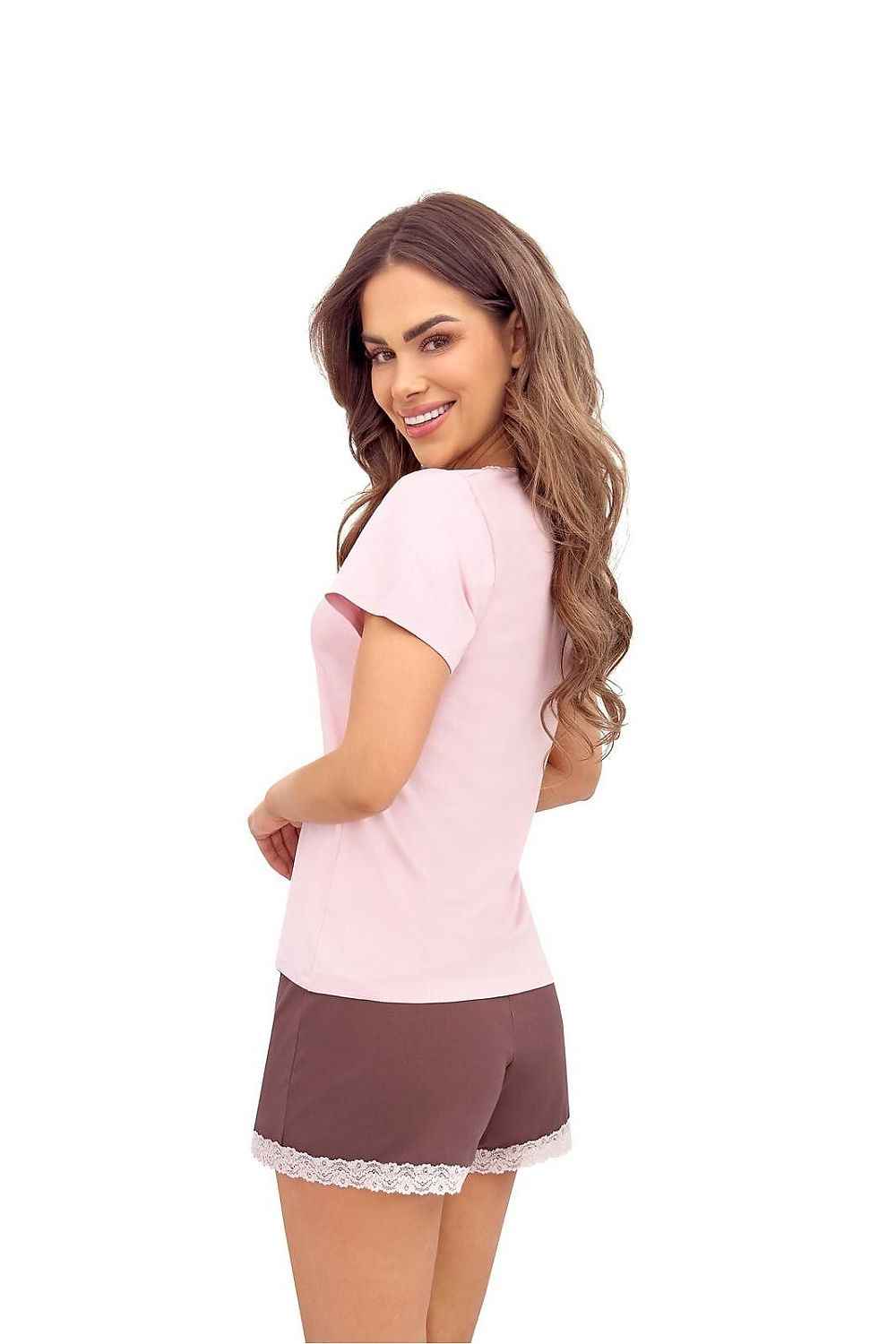 Pyjama Donna