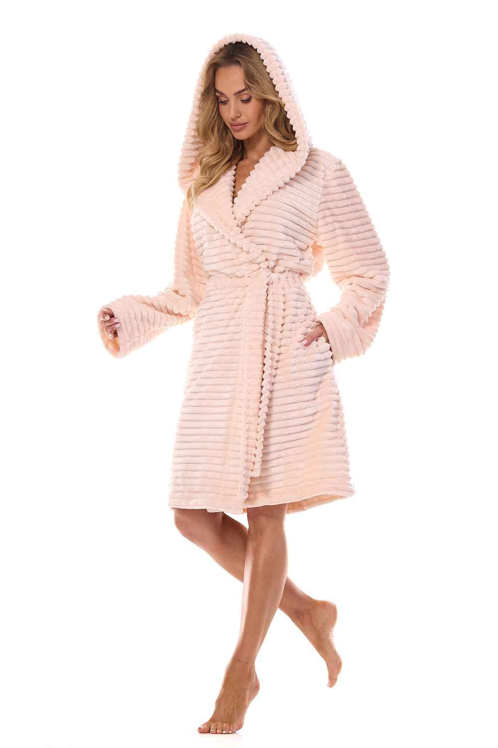 Bathrobe L&L collection