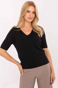 Short sleeve sweater Factory Price