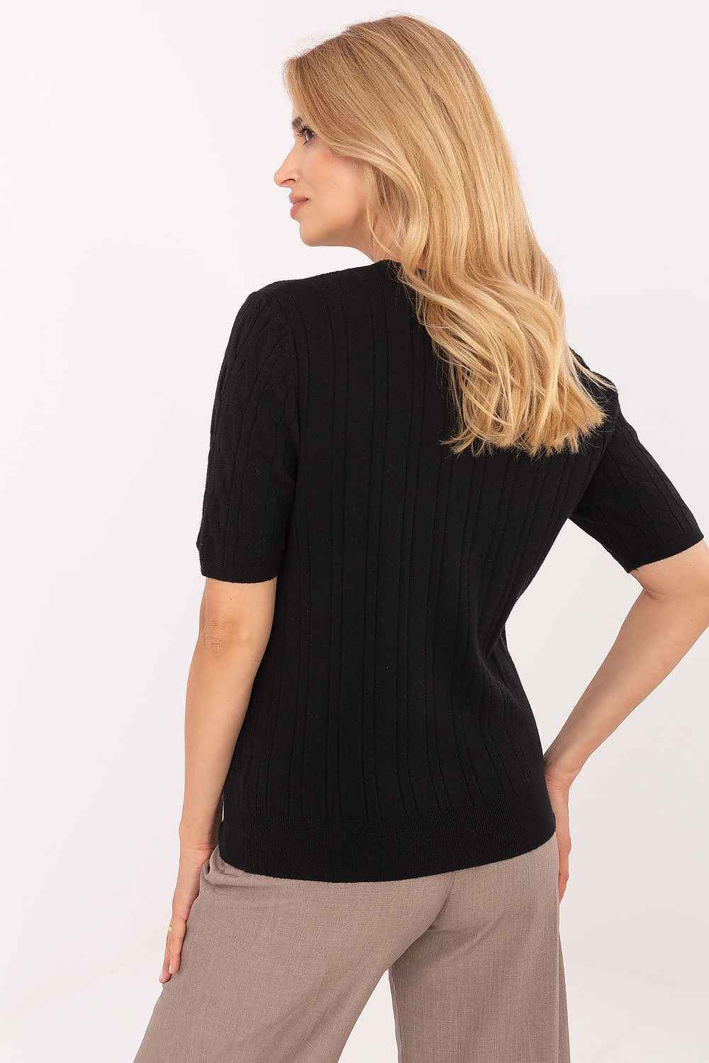 Short sleeve sweater Factory Price