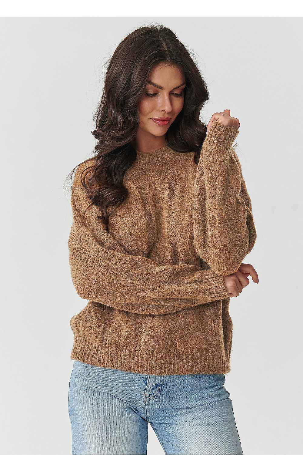 Jumper Makadamia