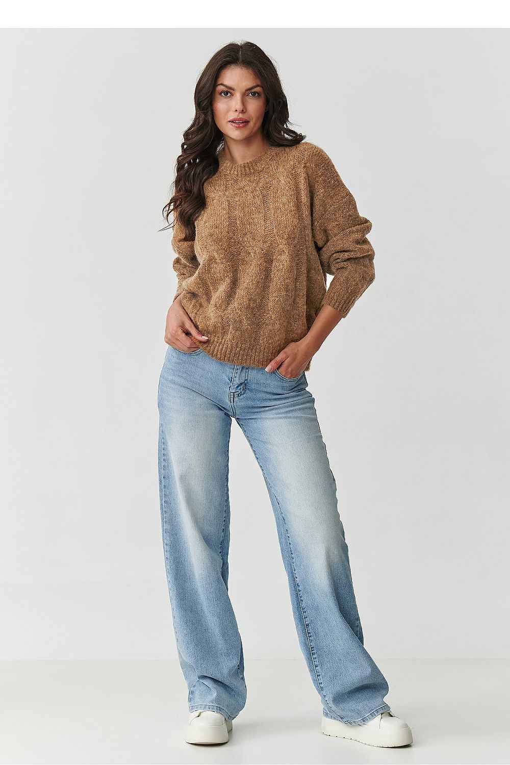 Jumper Makadamia