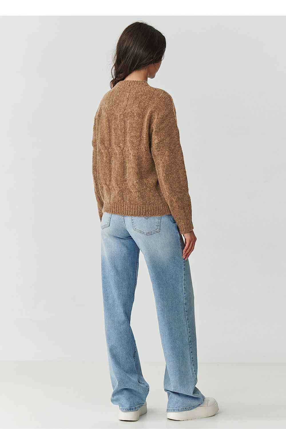 Jumper Makadamia