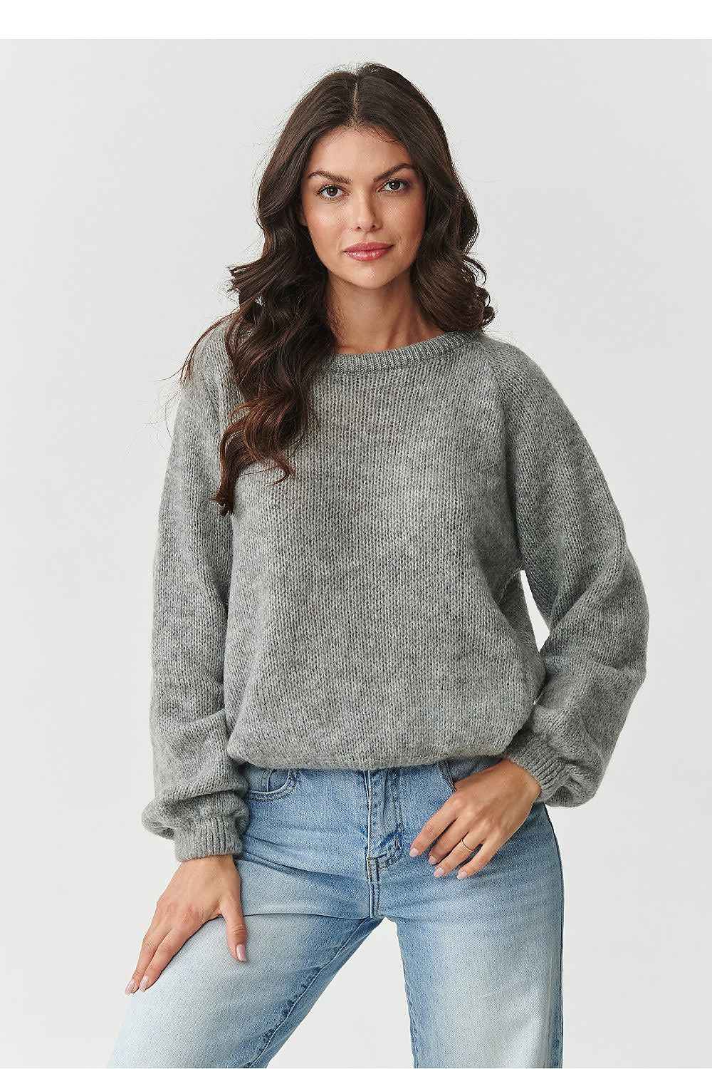 Jumper Makadamia