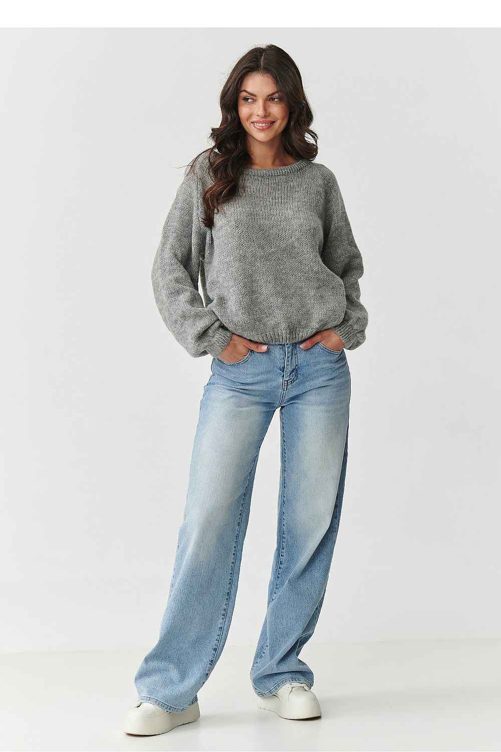 Jumper Makadamia
