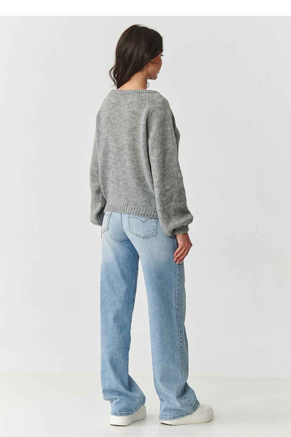 Jumper Makadamia