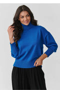 Turtleneck Makadamia