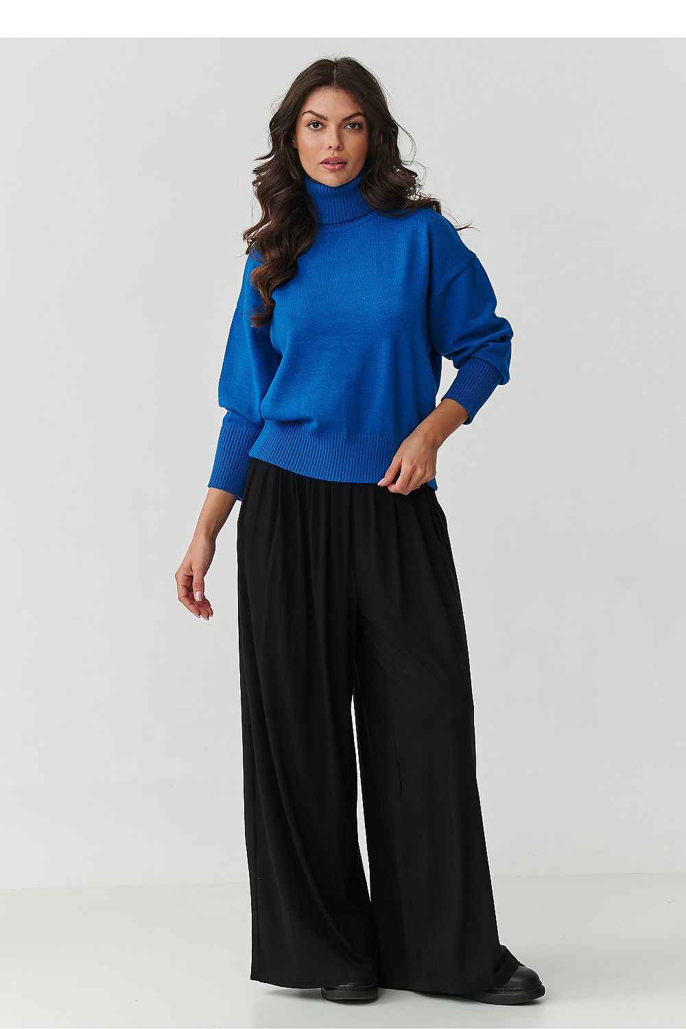Turtleneck Makadamia