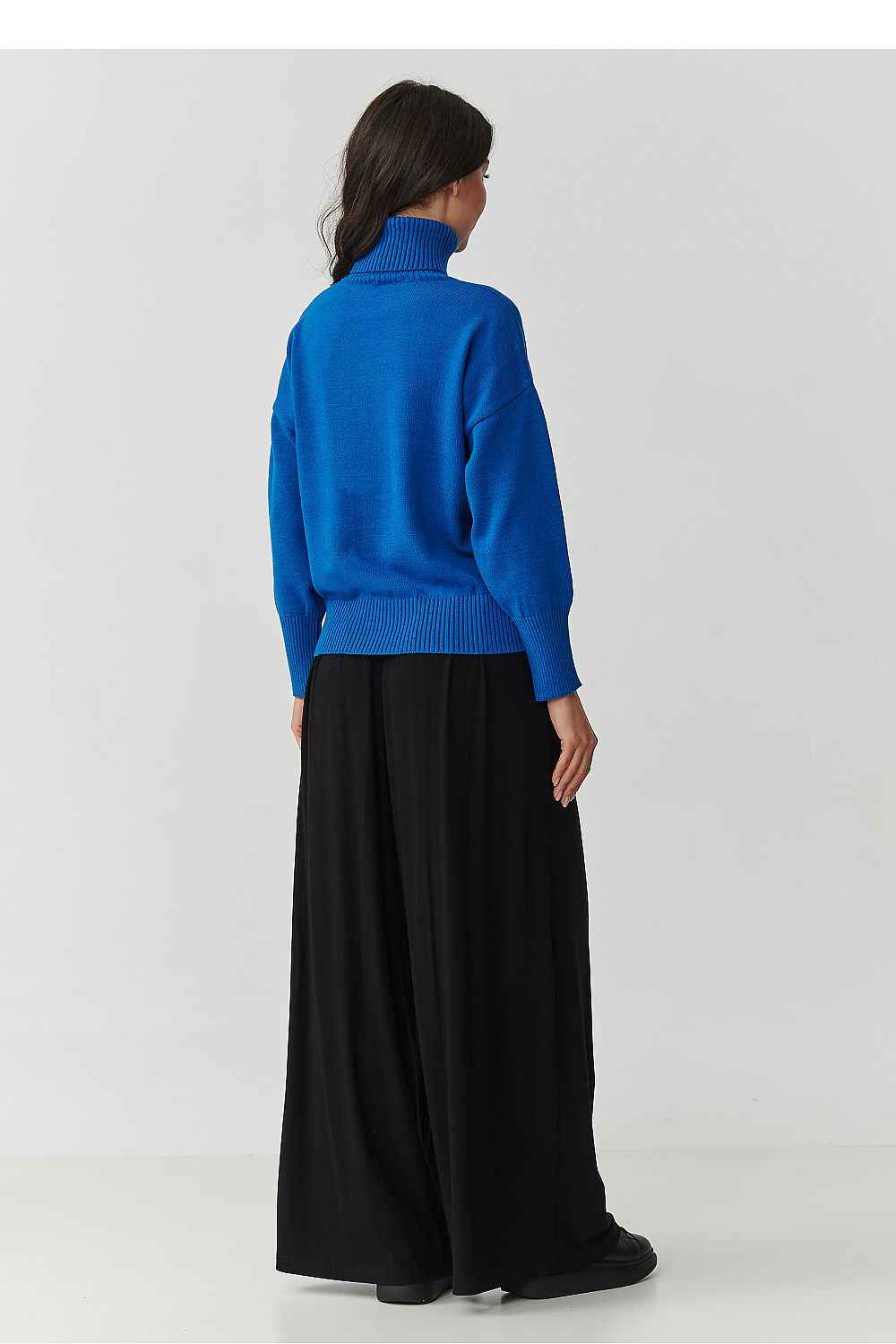 Turtleneck Makadamia