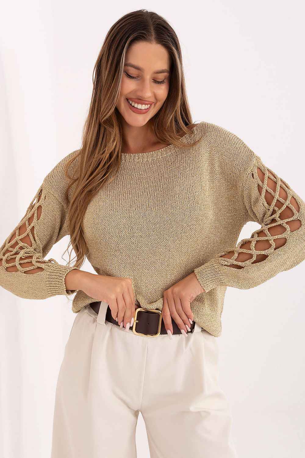 Jumper Italy Moda