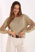 Jumper Italy Moda