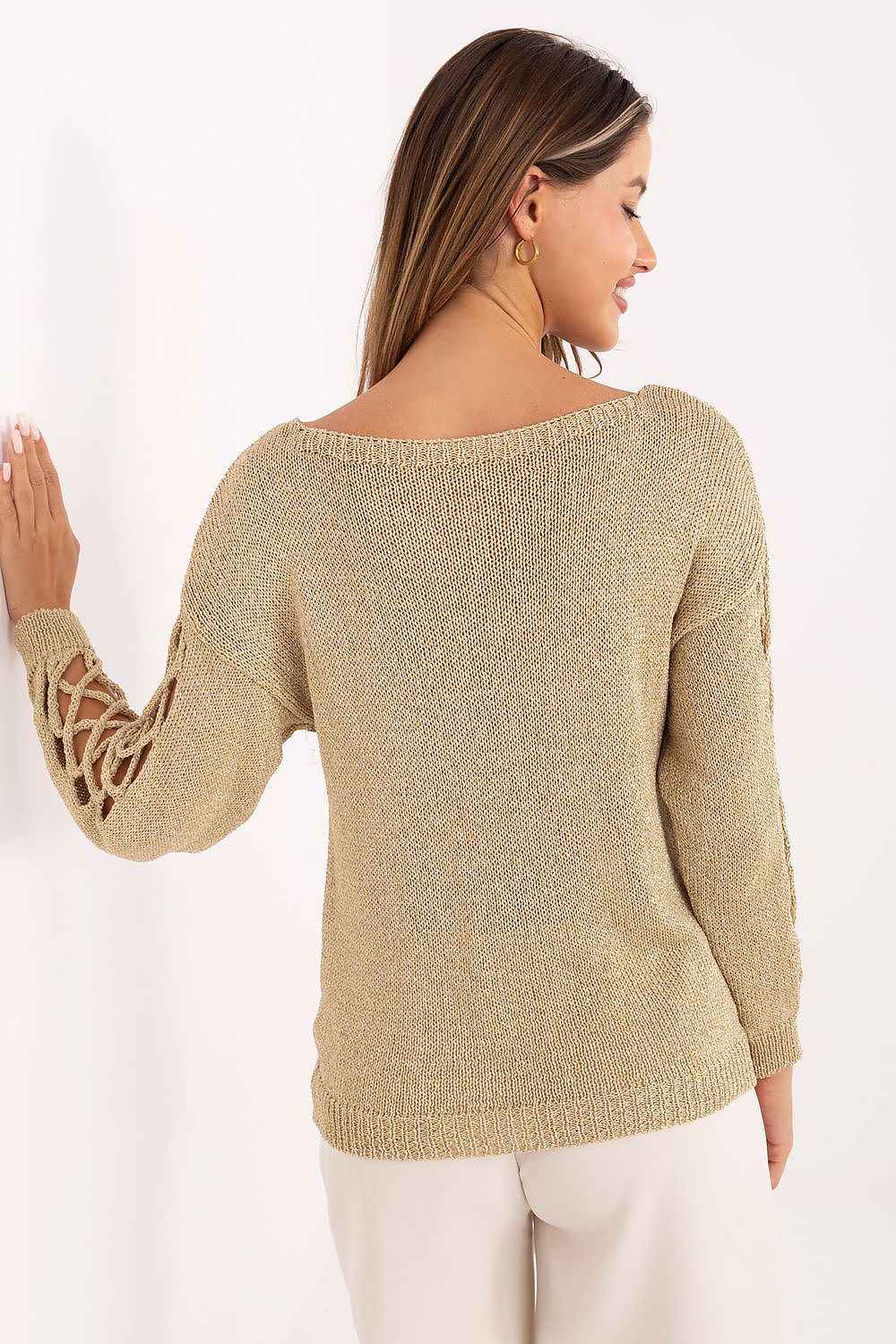 Jumper Italy Moda