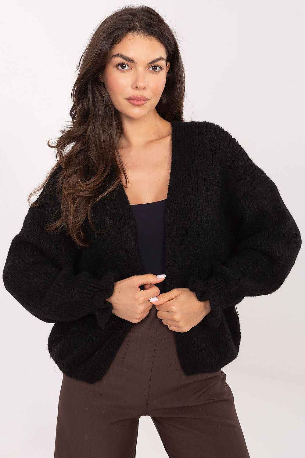 Cardigan Rue Paris