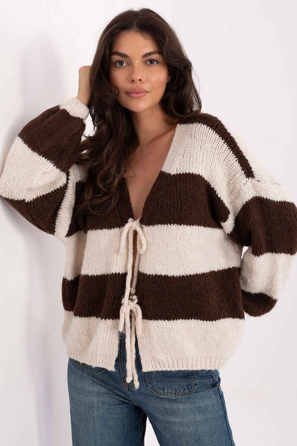 Cardigan Rue Paris