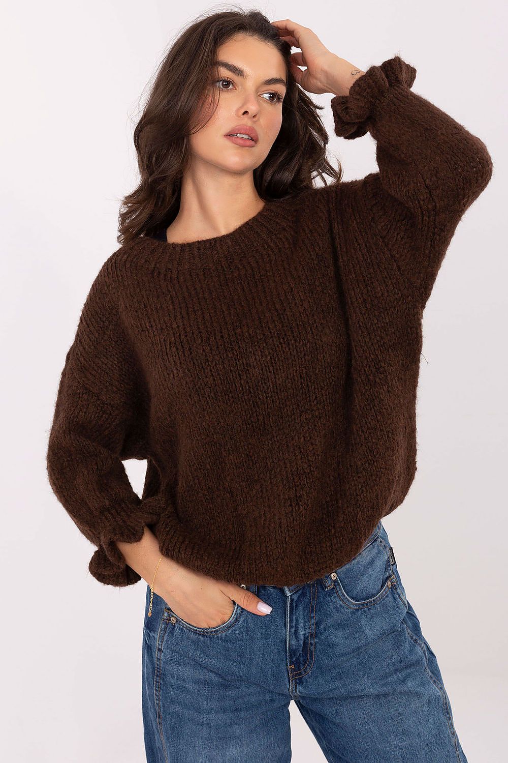 Jumper Italy Moda