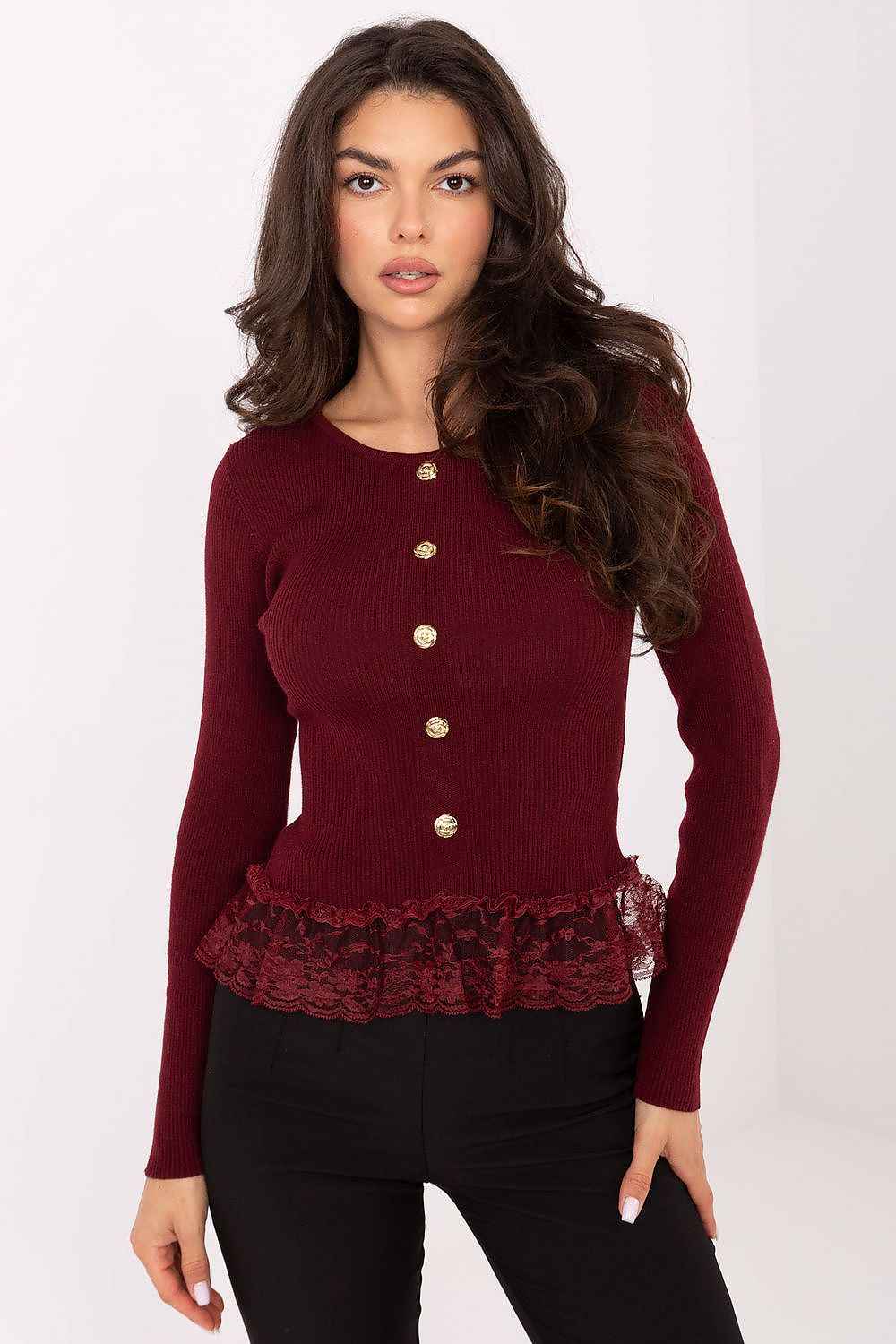 Jumper Factory Price
