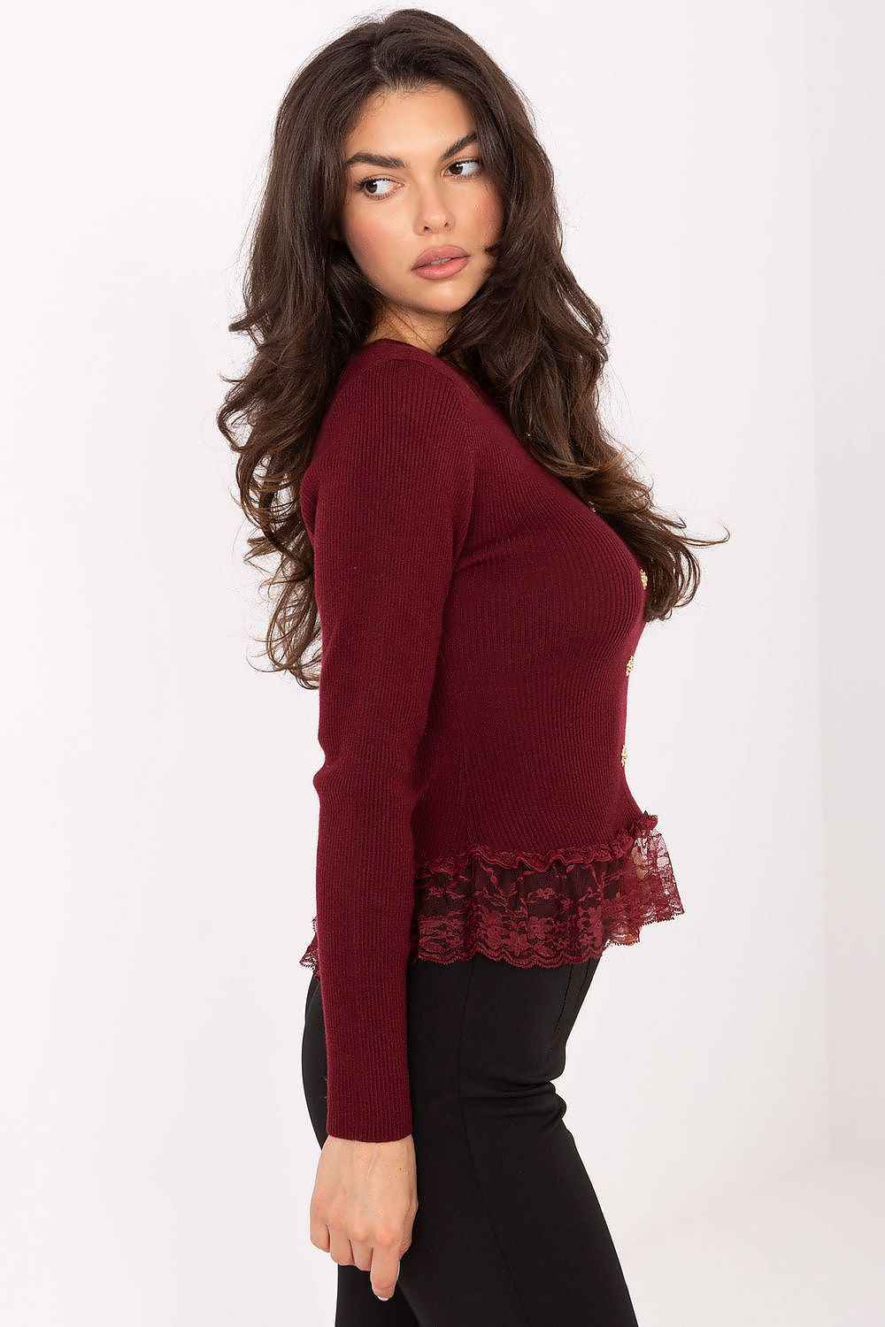Jumper Factory Price