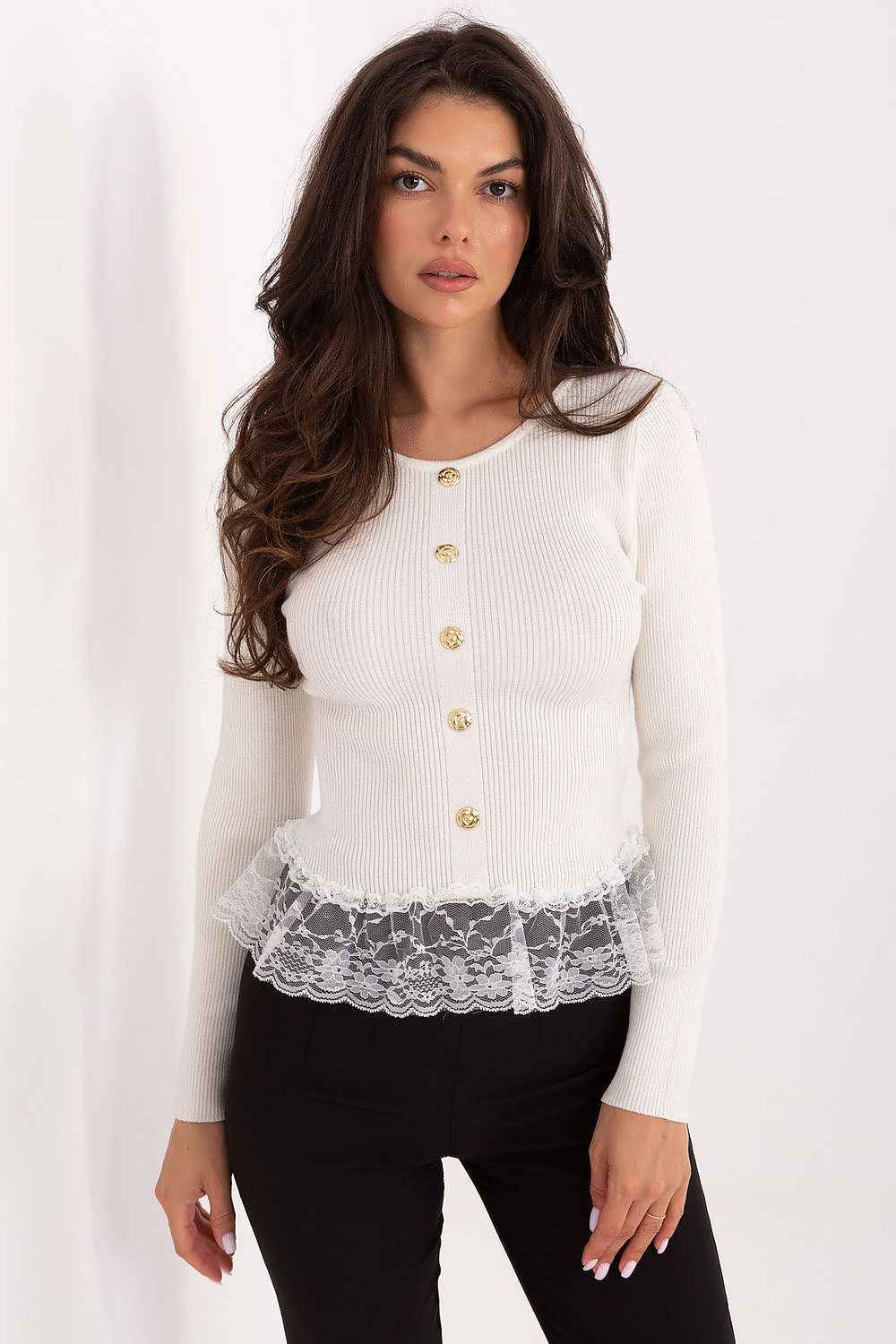 Jumper Factory Price