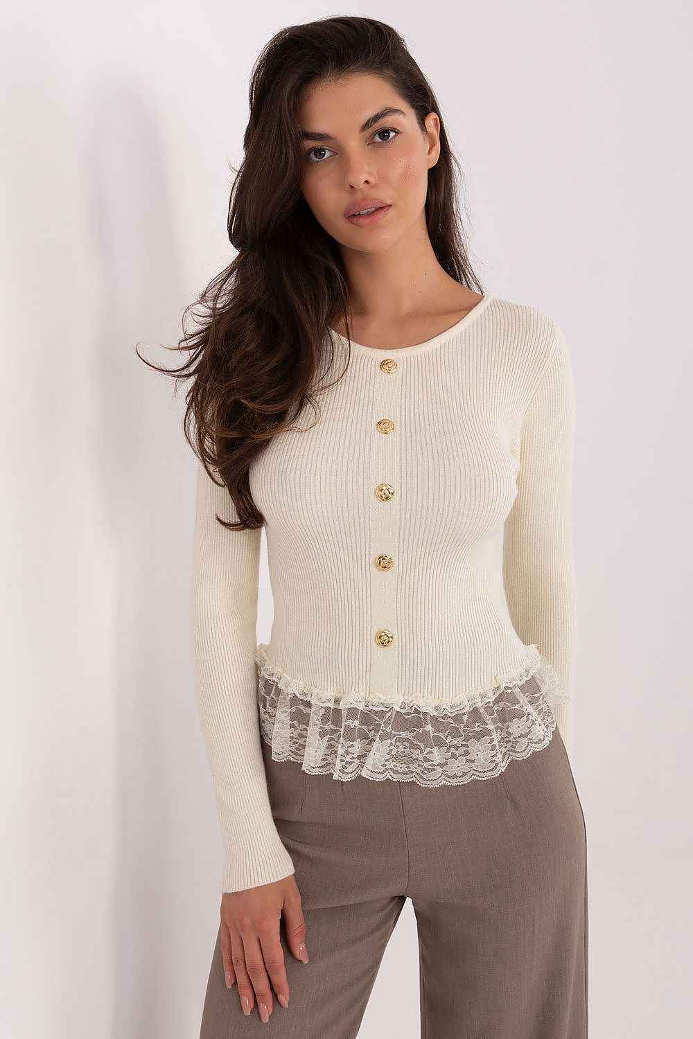 Jumper Factory Price