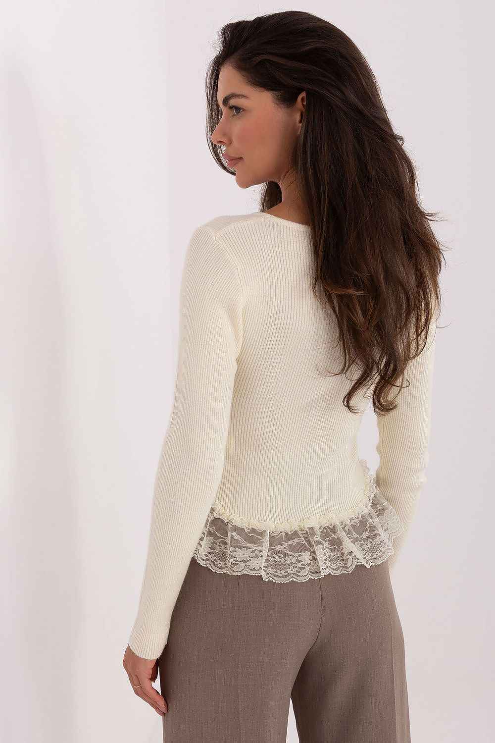 Jumper Factory Price