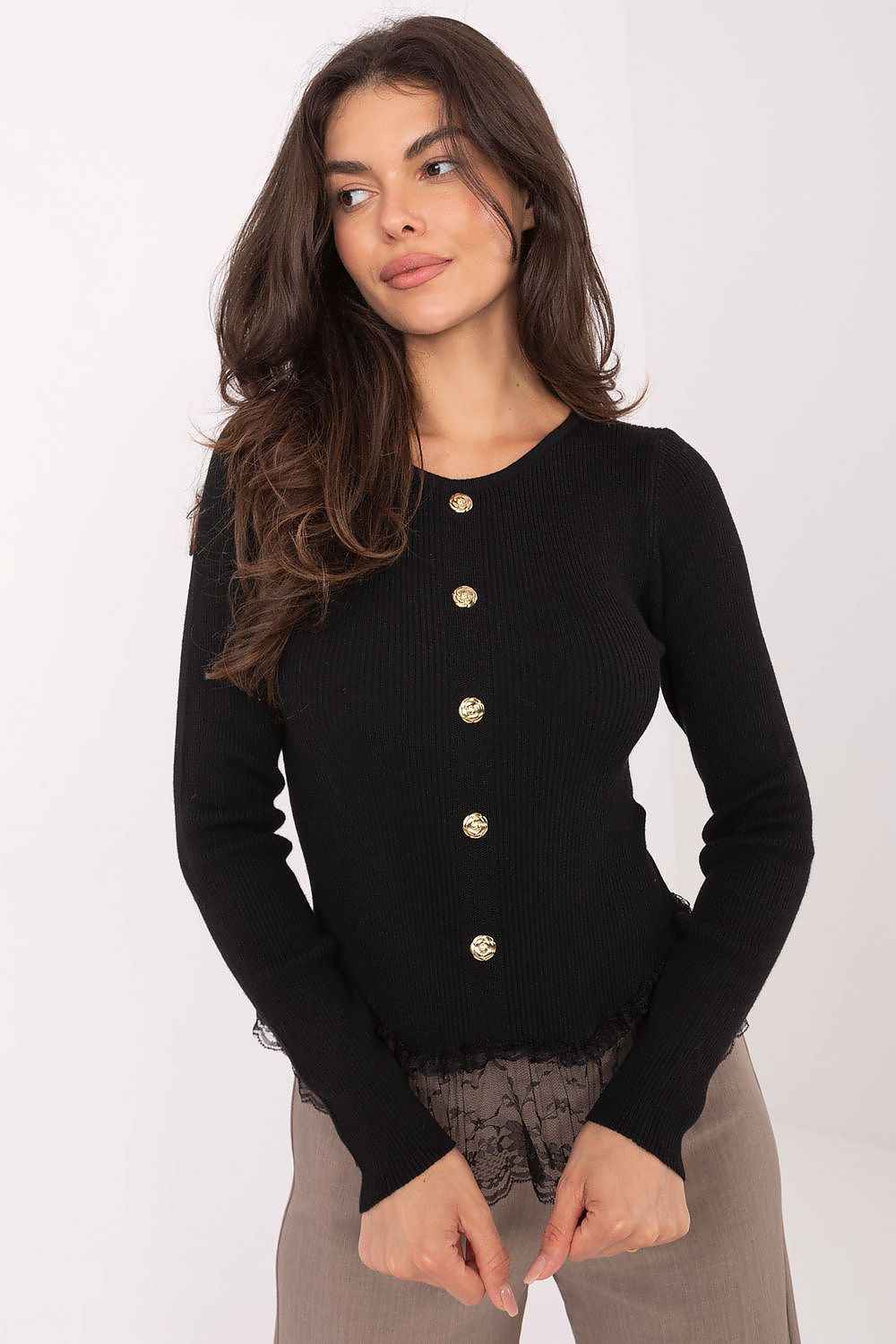 Jumper Factory Price