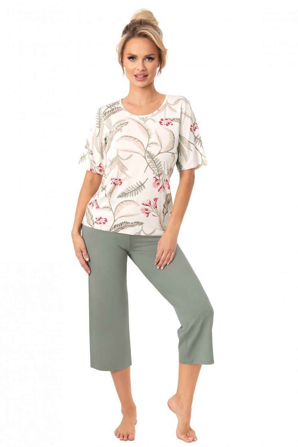Pyjama Donna