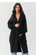  Cardigan model 218107 Makadamia 