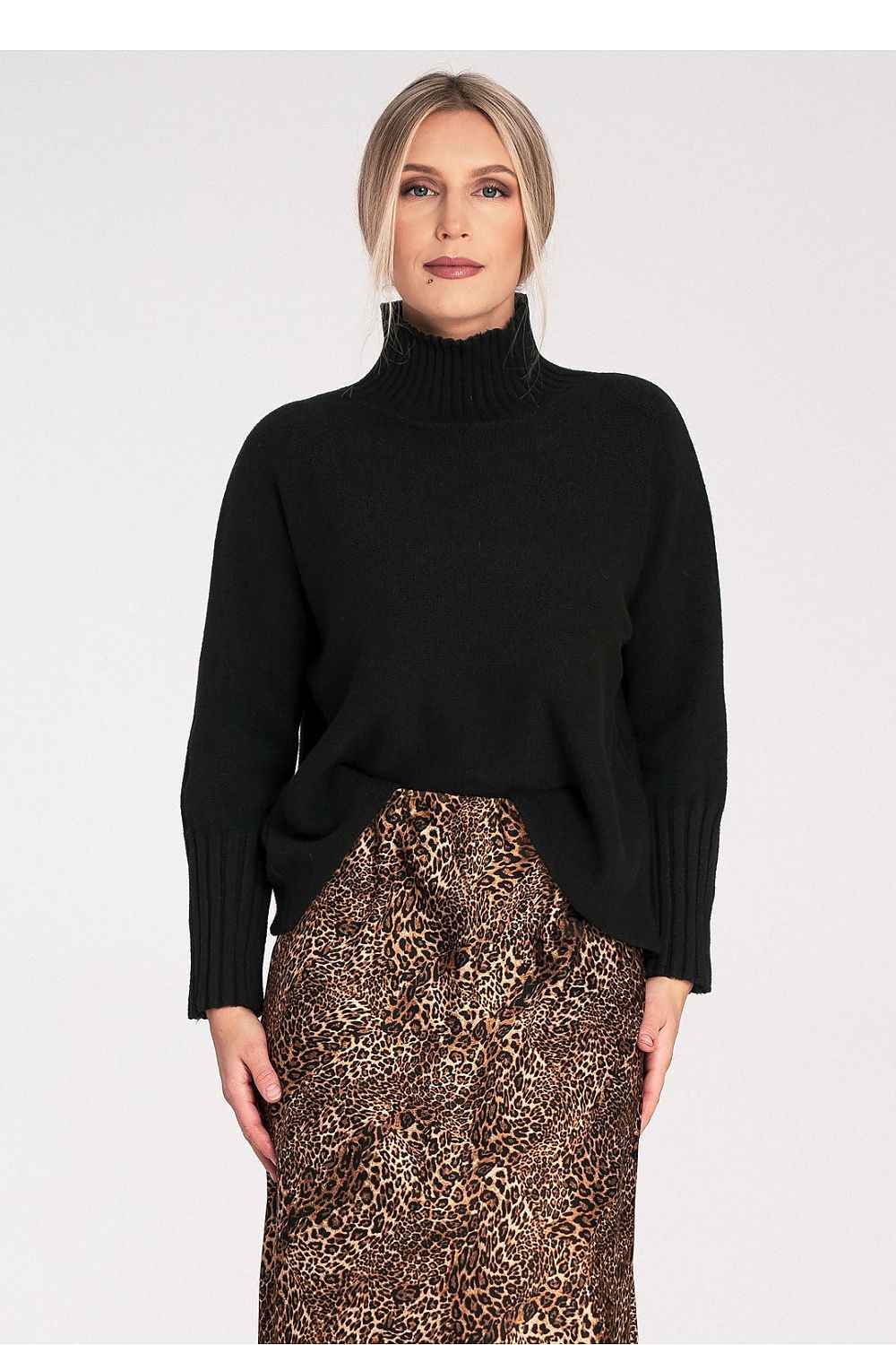 Turtleneck Figl