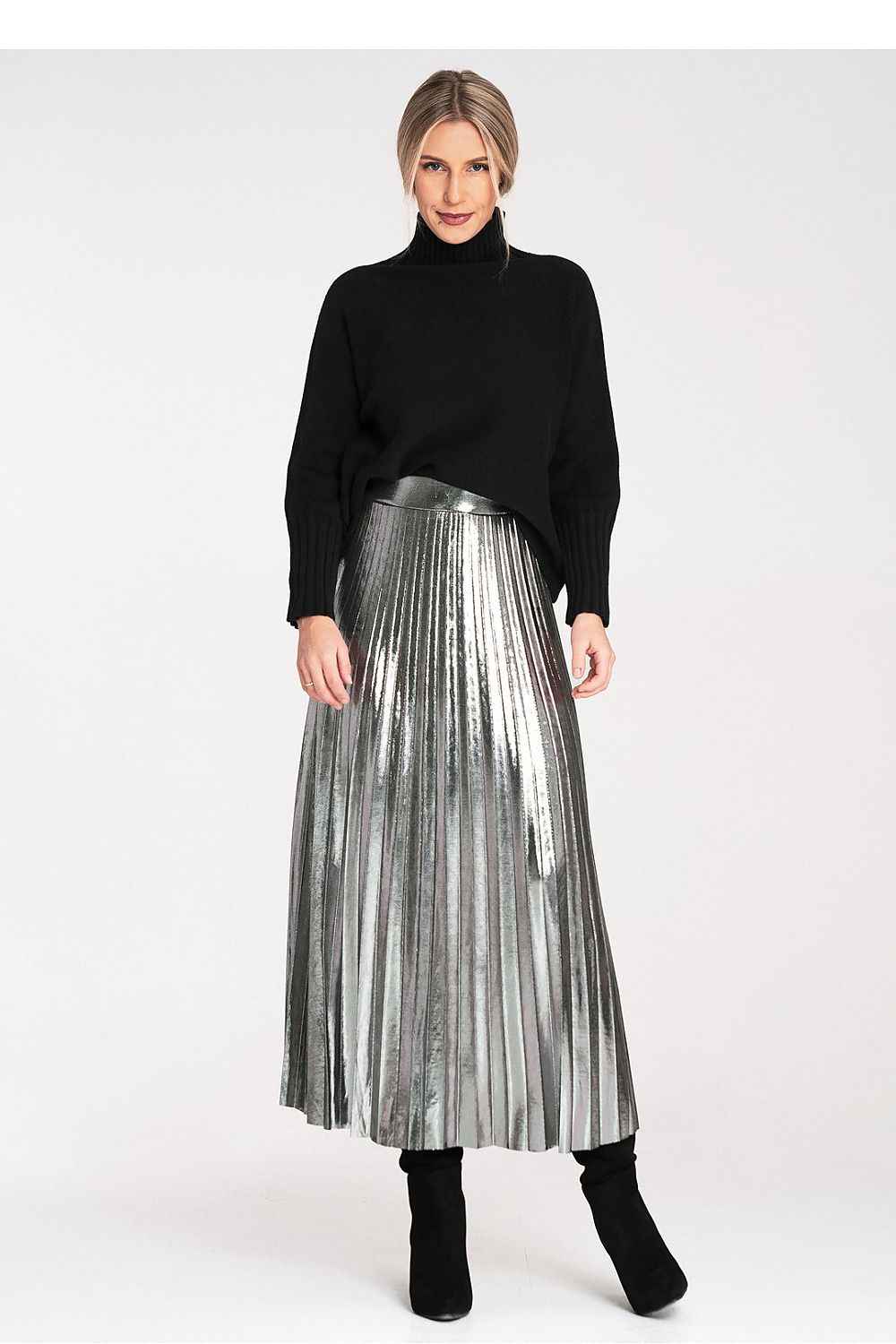 Turtleneck Figl