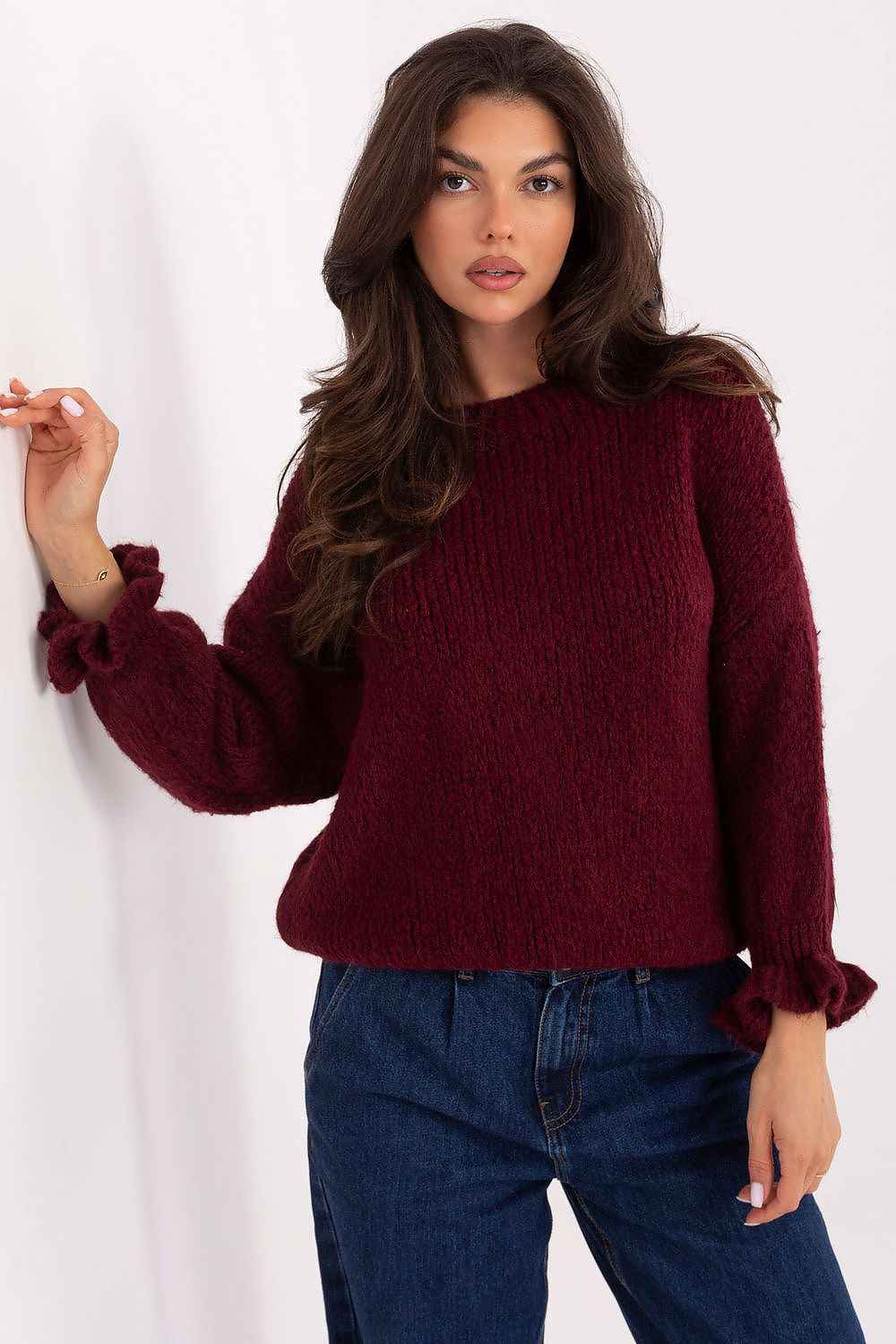 Jumper Italy Moda