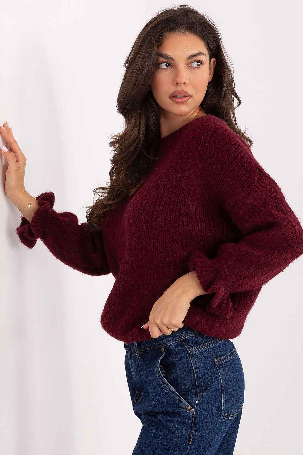 Jumper Italy Moda