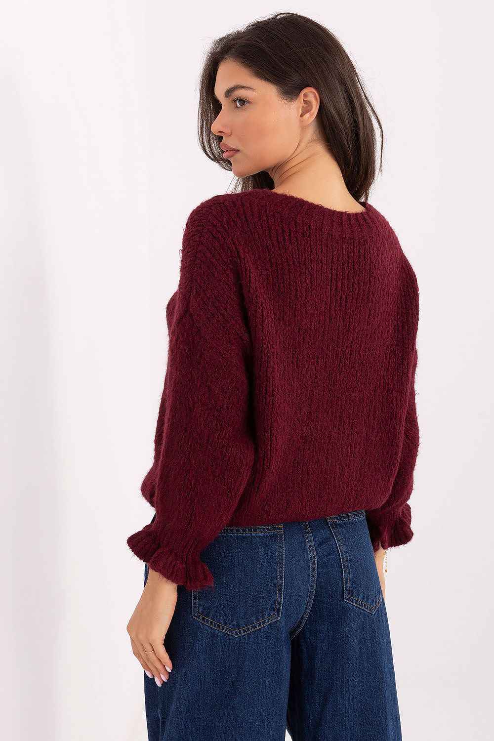 Jumper Italy Moda