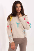 Jumper Factory Price